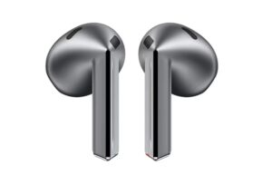 Samsung Galaxy Buds 3 - Silver