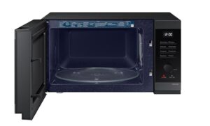 Samsung 40L Black Solo Microwave Oven - Image 2