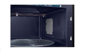 Samsung 40L, Grill Microwave Oven Black LED Display - Image 4
