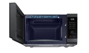 Samsung 40L Black Solo Microwave Oven - Image 4