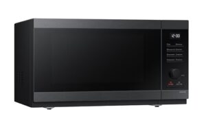 Samsung 40L, Grill Microwave Oven Black LED Display - Image 2