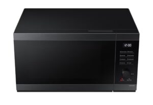 Samsung 40L Black Solo Microwave Oven - Image 3