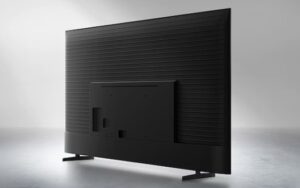 Samsung 50 inch U8000F 4K Crystal UHD Smart TV - Image 4