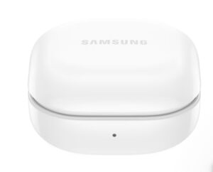Samsung Galaxy Buds FE - White - Image 4