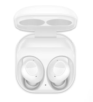Samsung Galaxy Buds FE - White - Image 5