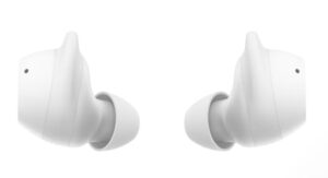 Samsung Galaxy Buds FE - White - Image 2