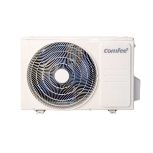 Comfee Fixed Speed Midwall Split Air conditioner - Image 2