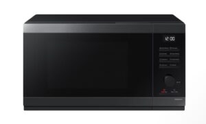 Samsung 32L Solo Microwave Oven Black LED Display