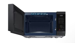 Samsung 32L Solo Microwave Oven Black LED Display - Image 3