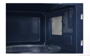 Samsung 32L Solo Microwave Oven Black LED Display - Image 5