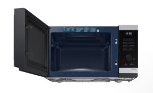 Samsung 32L Solo Microwave Oven - Silver - Image 4