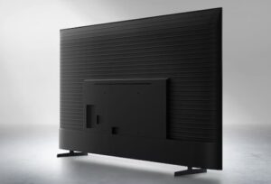 Samsung 43 inch U8000F 4K Crystal UHD Smart TV - Image 3