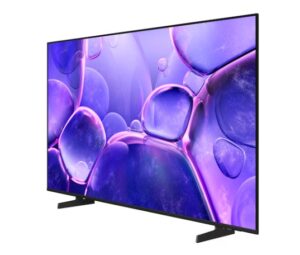 Samsung 43 inch U8000F 4K Crystal UHD Smart TV - Image 2