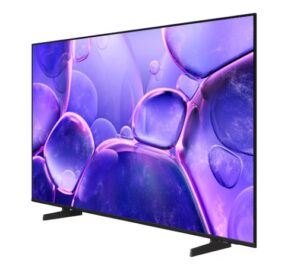 Samsung 55 inch U8000F 4K Crystal UHD Smart TV - Image 2