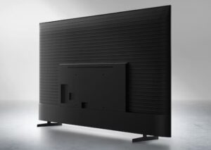 Samsung 55 inch U8000F 4K Crystal UHD Smart TV - Image 4