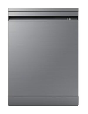 Samsung 14 Place Dishwasher- Silver