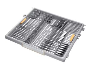Samsung 14 Place Dishwasher- Silver - Image 5