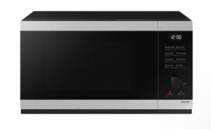 Samsung 32L Solo Microwave Oven - Silver