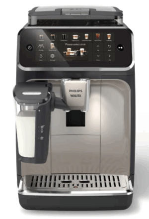 Philips Series 5500 Fully Automatic Espresso Machine