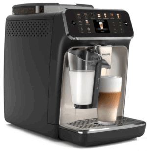 Philips Series 5500 Fully Automatic Espresso Machine - Image 2