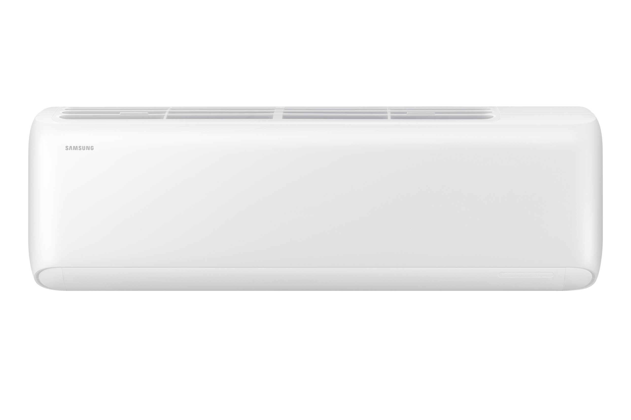 New Samsung AR40 Energy Saving Midwall Split Aircon