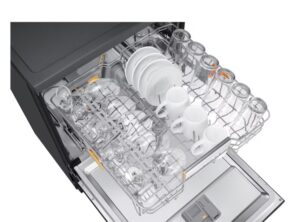 Samsung 14 Place setting Bespoke Dishwasher - Image 6