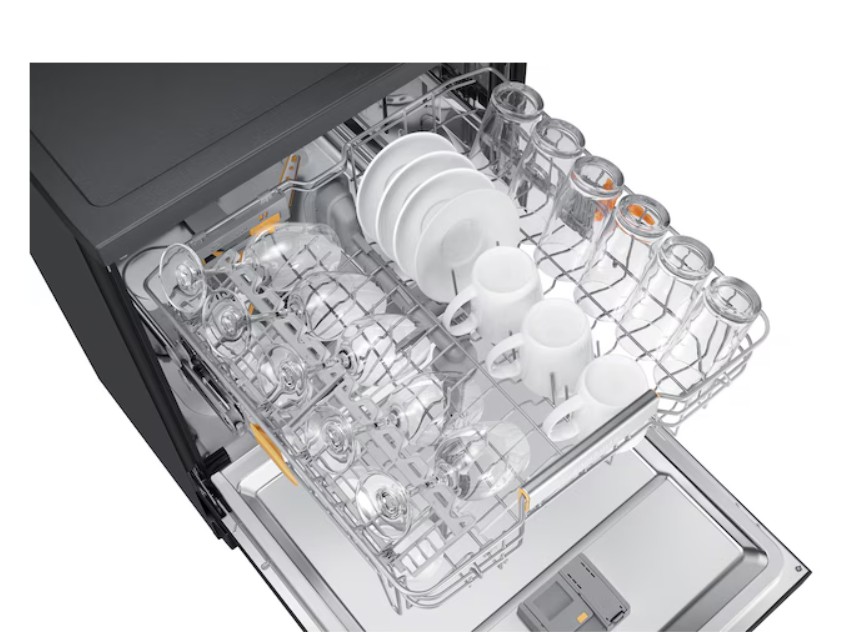Samsung 14 Place setting Bespoke Dishwasher - Image 6