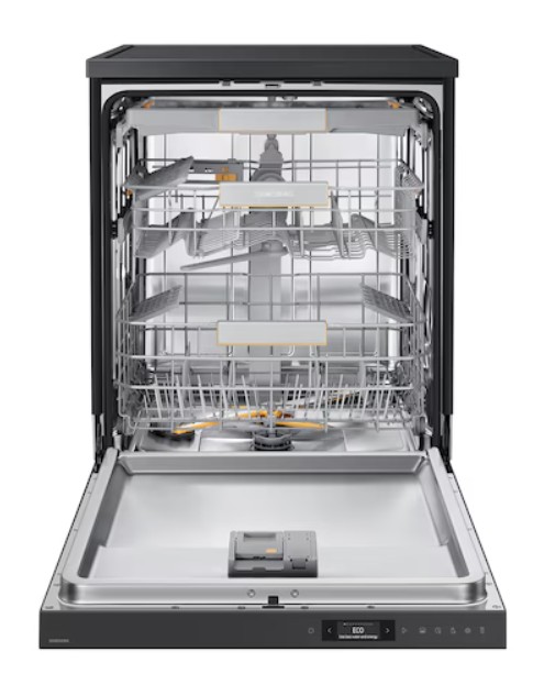 Samsung 14 Place setting Bespoke Dishwasher - Image 4