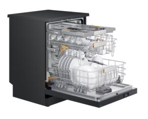 Samsung 14 Place setting Bespoke Dishwasher - Image 5