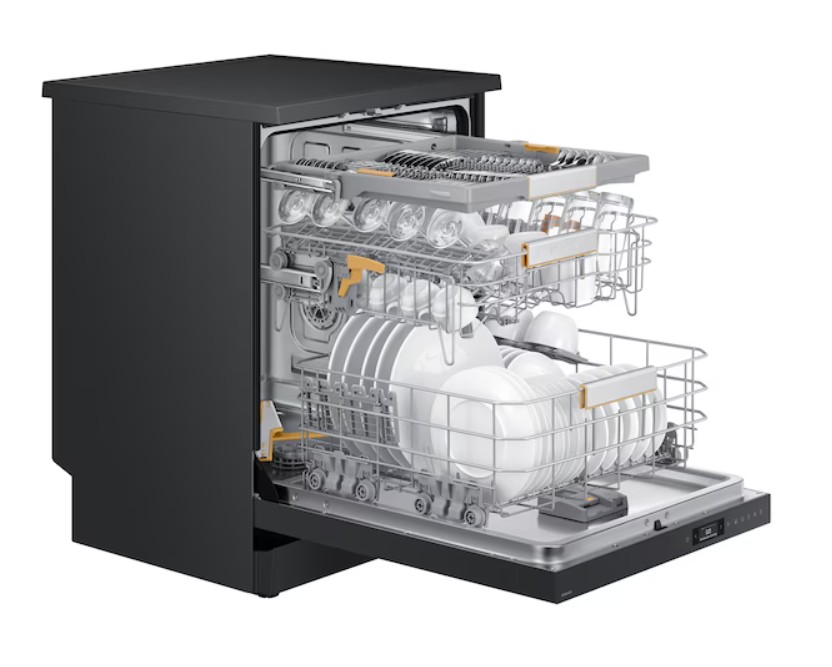 Samsung 14 Place setting Bespoke Dishwasher - Image 5