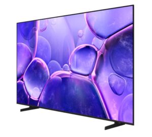 Samsung 65 inch U8000F 4K Crystal UHD Smart TV - Image 2