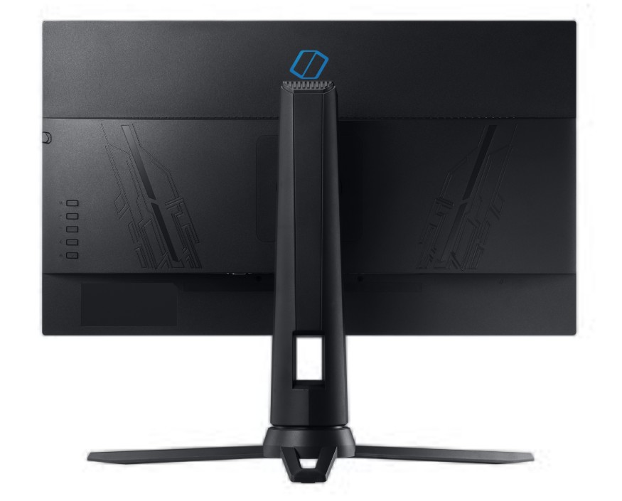 Samsung Odyssey G3 27″ Gaming Monitor - Image 2