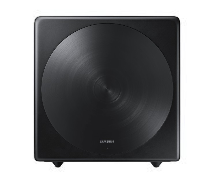 Samsung SWA-W700 Wireless Subwoofer