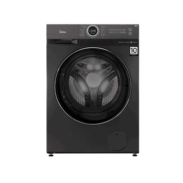 Midea 10/7kg Washer Dryer – Titanium