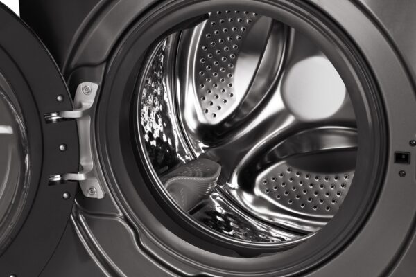 Midea 10/7kg Washer Dryer – Titanium - Image 2