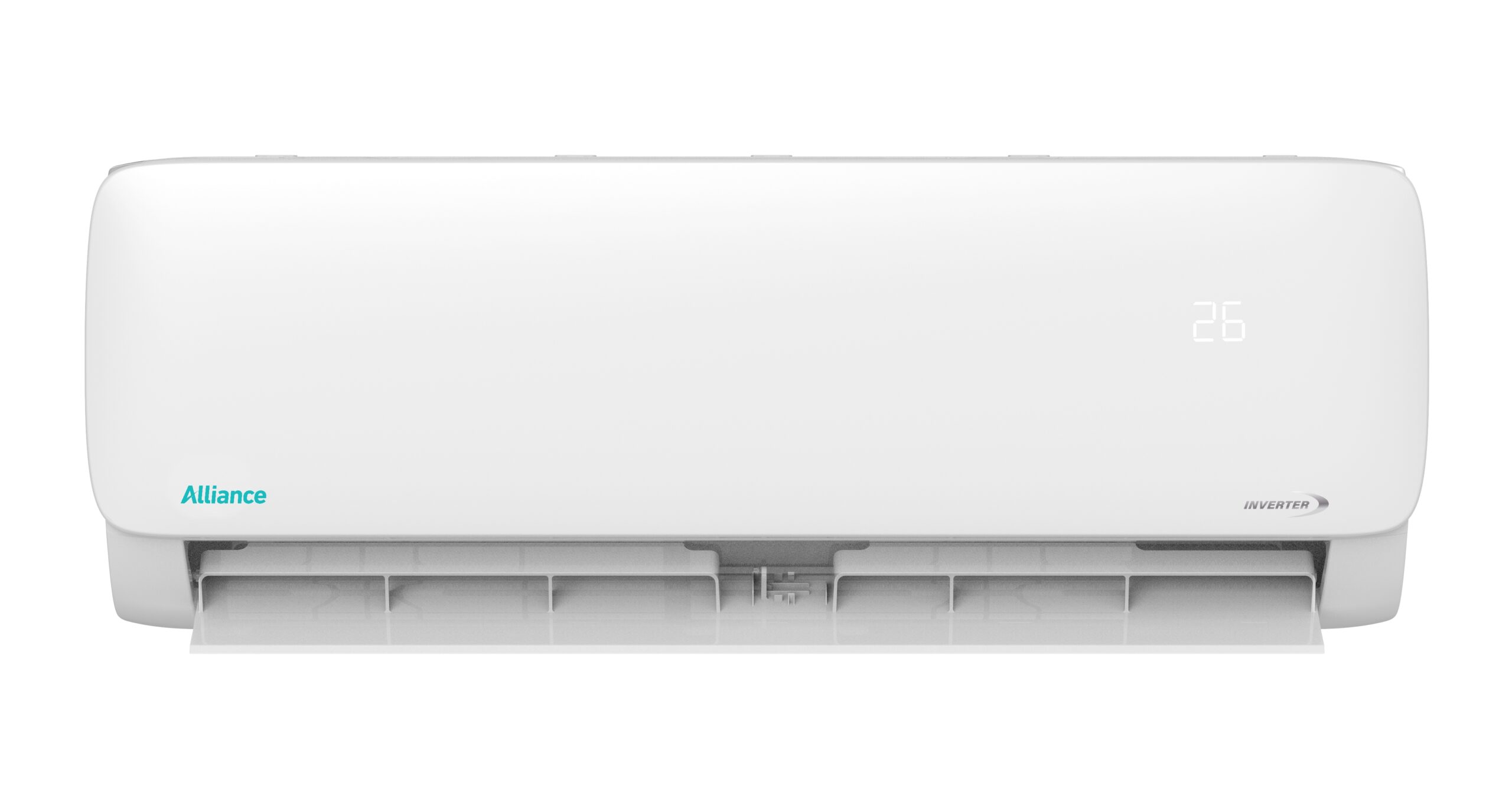 Alliance Emerald Inverter Midwall Split Aircon