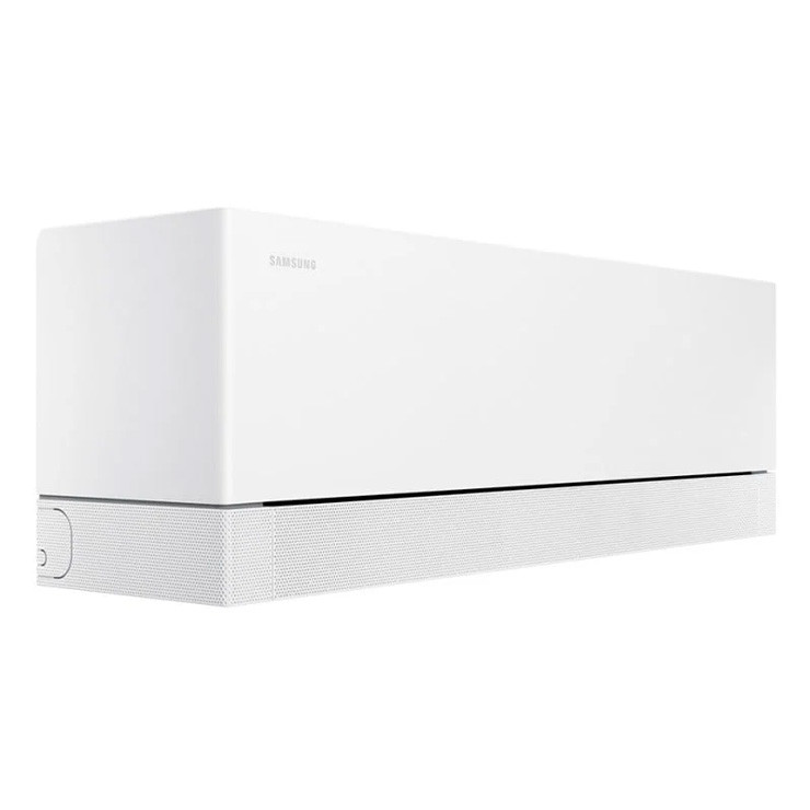 Samsung AR70H Bespoke AI Wind-Free™ Pro Mid-Wall Split - 18000btu