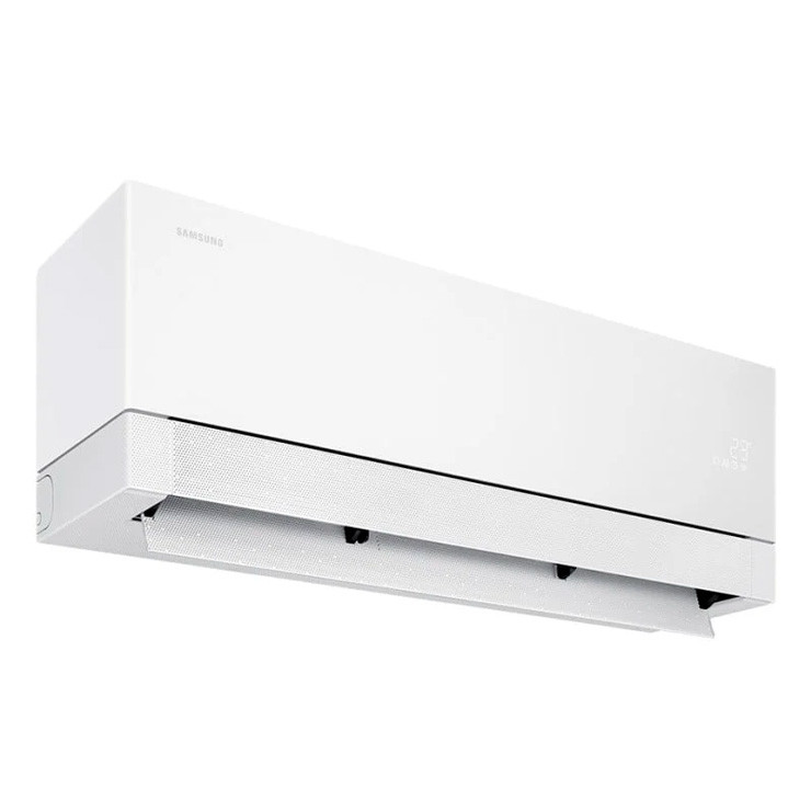 Samsung AR70H Bespoke AI Wind-Free™ Pro Mid-Wall Split - 18000btu - Image 2