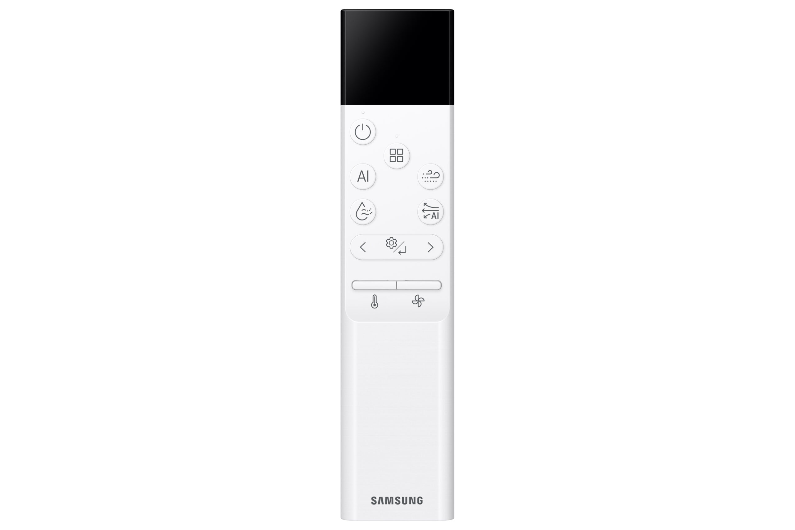 Samsung AR70H Bespoke AI Wind-Free™ Pro Mid-Wall Split - 18000btu - Image 4