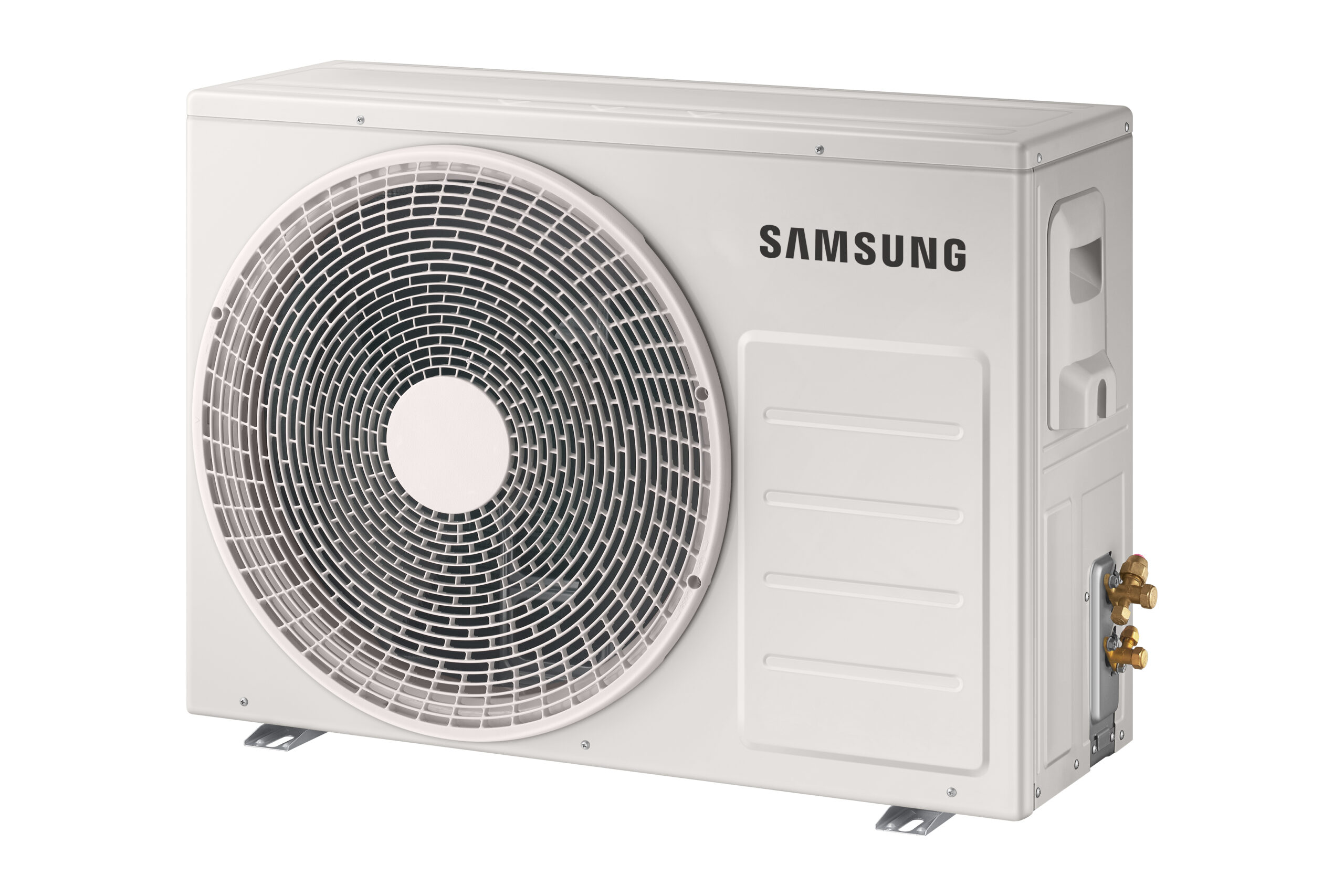 Samsung AR70H Bespoke AI Wind-Free™ Pro Mid-Wall Split - 18000btu - Image 8