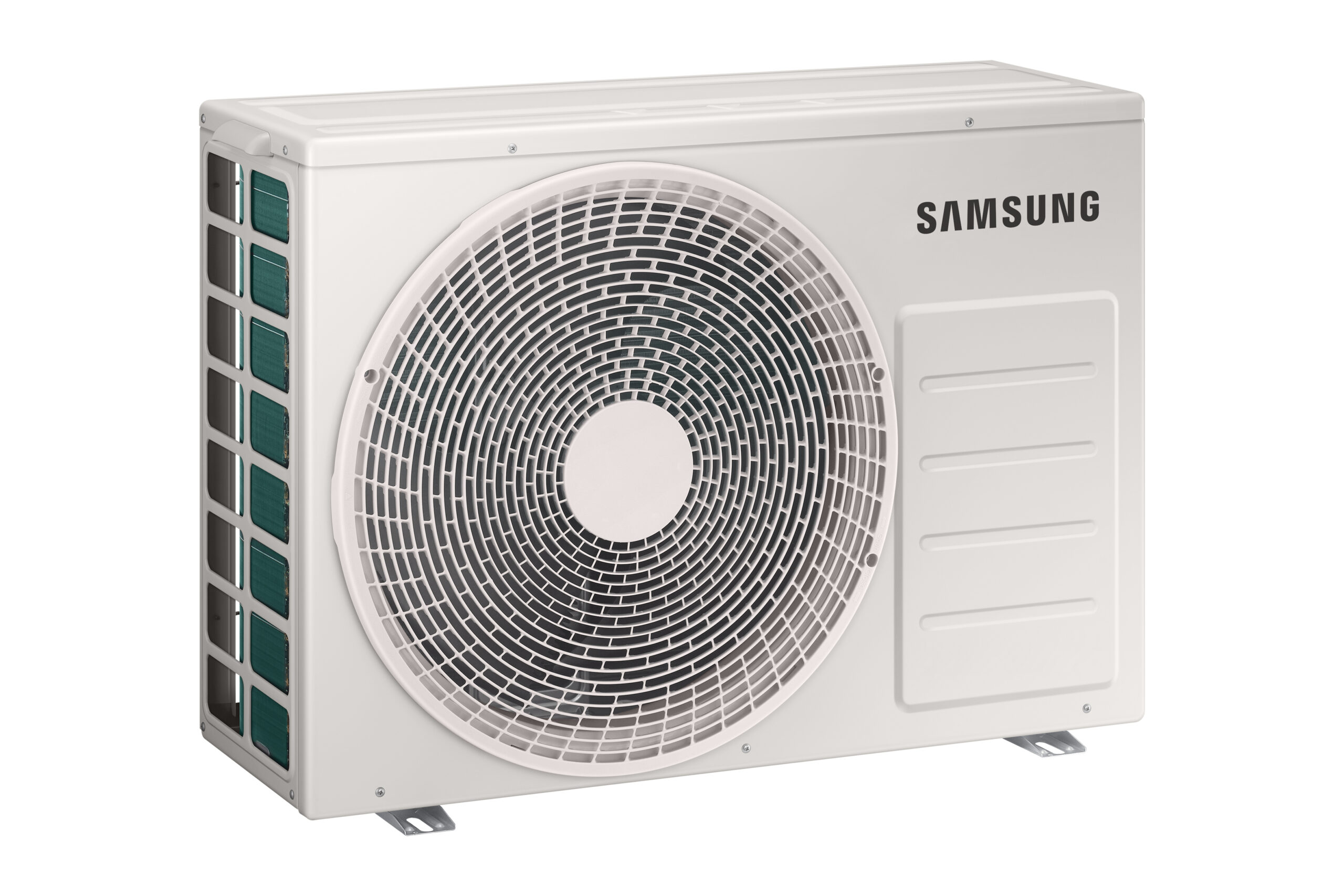Samsung AR70H Bespoke AI Wind-Free™ Pro Mid-Wall Split - 18000btu - Image 9