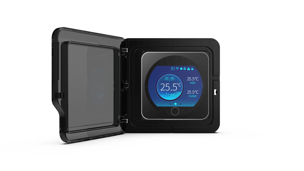 Smart Aqua controller